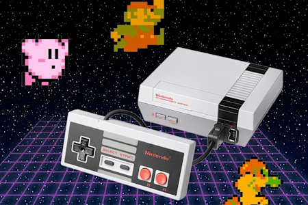 10 kätkettyä Nintendo Classic Mini aarretta