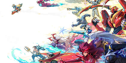 Marvel Rivals ist der neueste Hero-Shooter