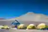 Venue during V-Max 200 at the Atacama Desert, Chile on December 10, 2016