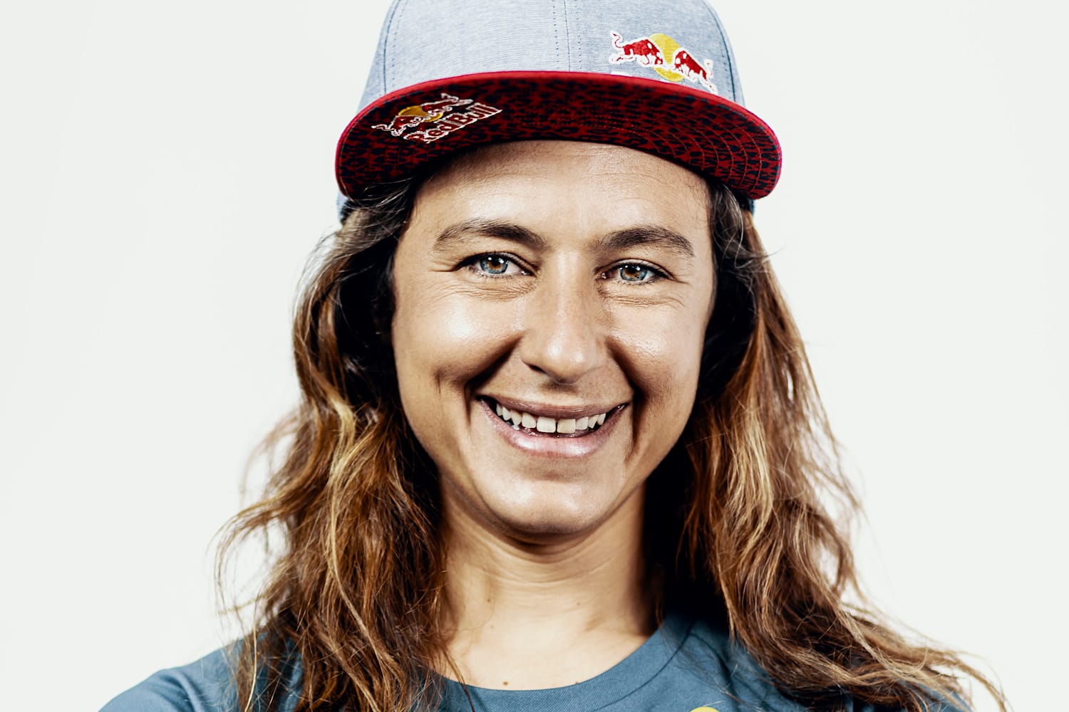Cecilia Carranza: Sailing - Red Bull Athlete Profile