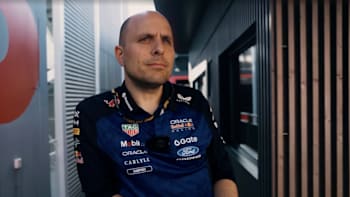 Hear from Gianpiero Lambiase after Practice in Barcelona