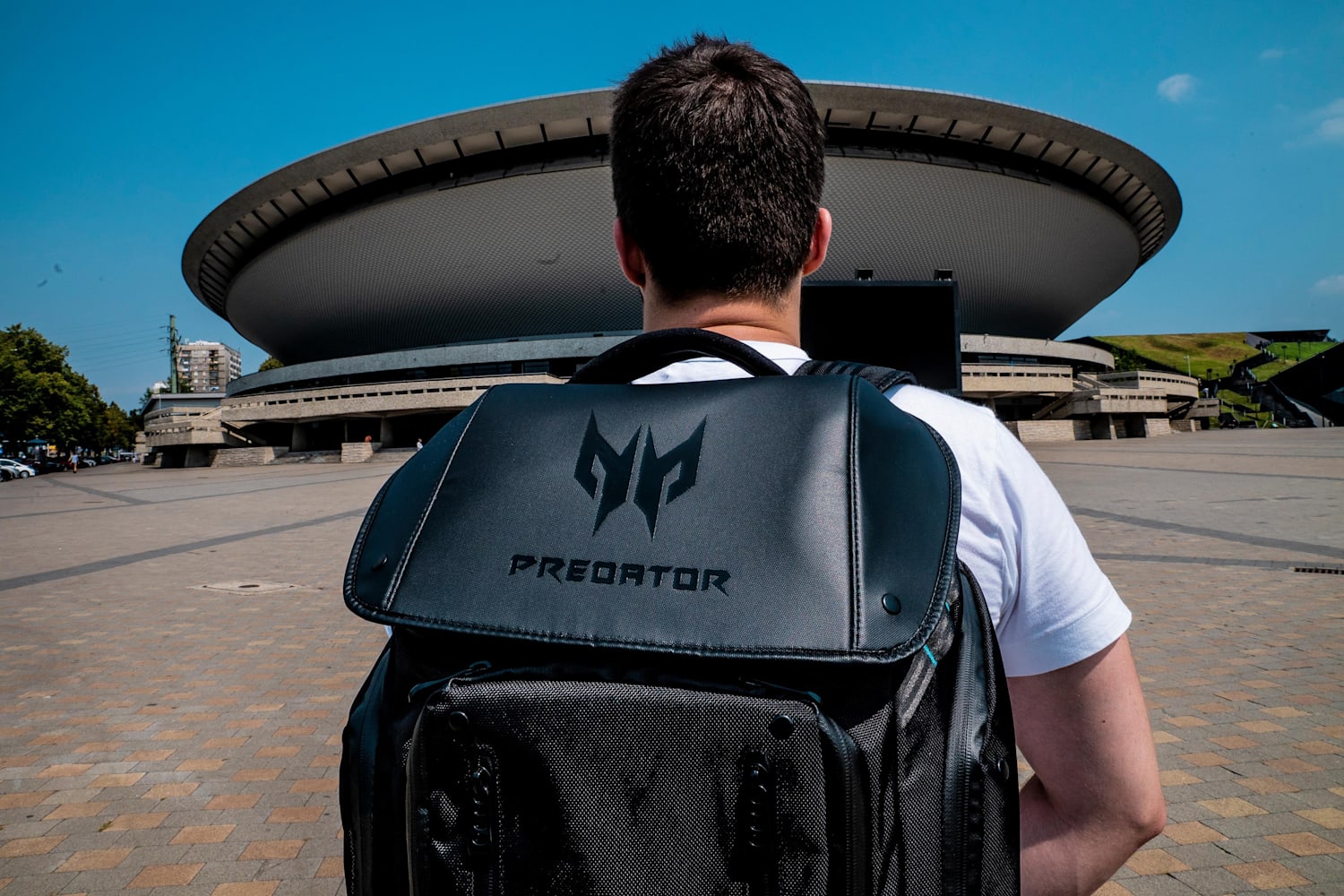 Part Of The Game How Katowice became an esports hub