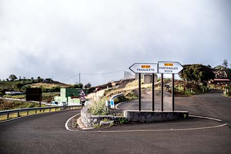 Expect smooth, technical roads and passionate fans.