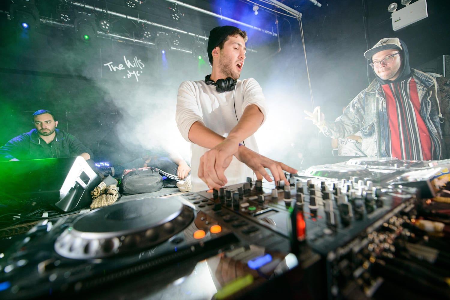 Baauer: 7 things you should know about Harlem Shake DJ