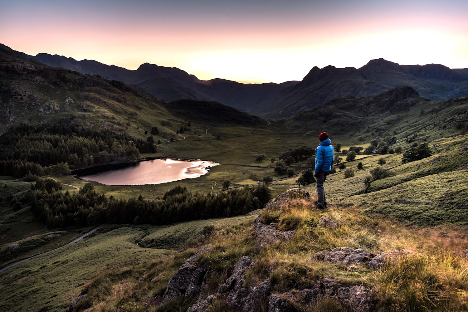 Lake District Top 10 Hidden Adventures Activities