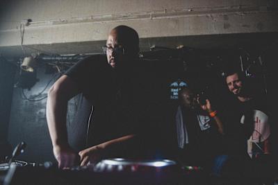 UK drum 'n' bass legend dBridge tears through a special set at Red Bull Music Academy Tokyo in 2014.