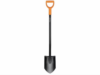 Fiskars spade