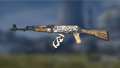 Der Allrounder auf der T-Seite