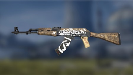 Der Allrounder auf der T-Seite