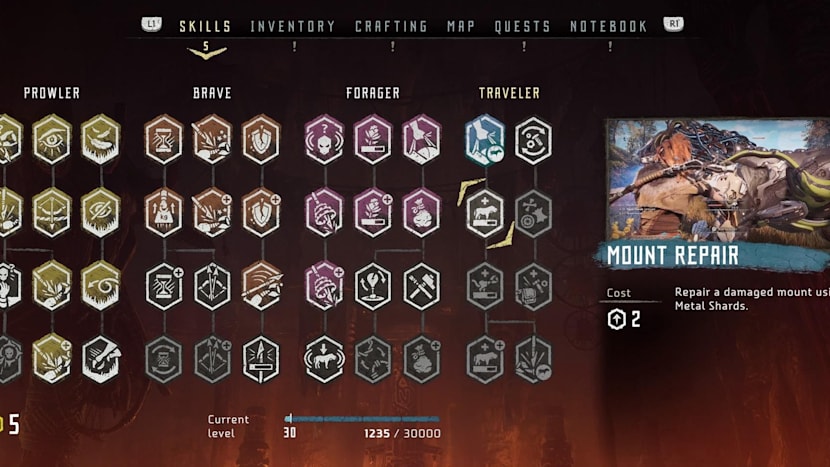 10 Horizon Zero Dawn Tips For The Complete Edition