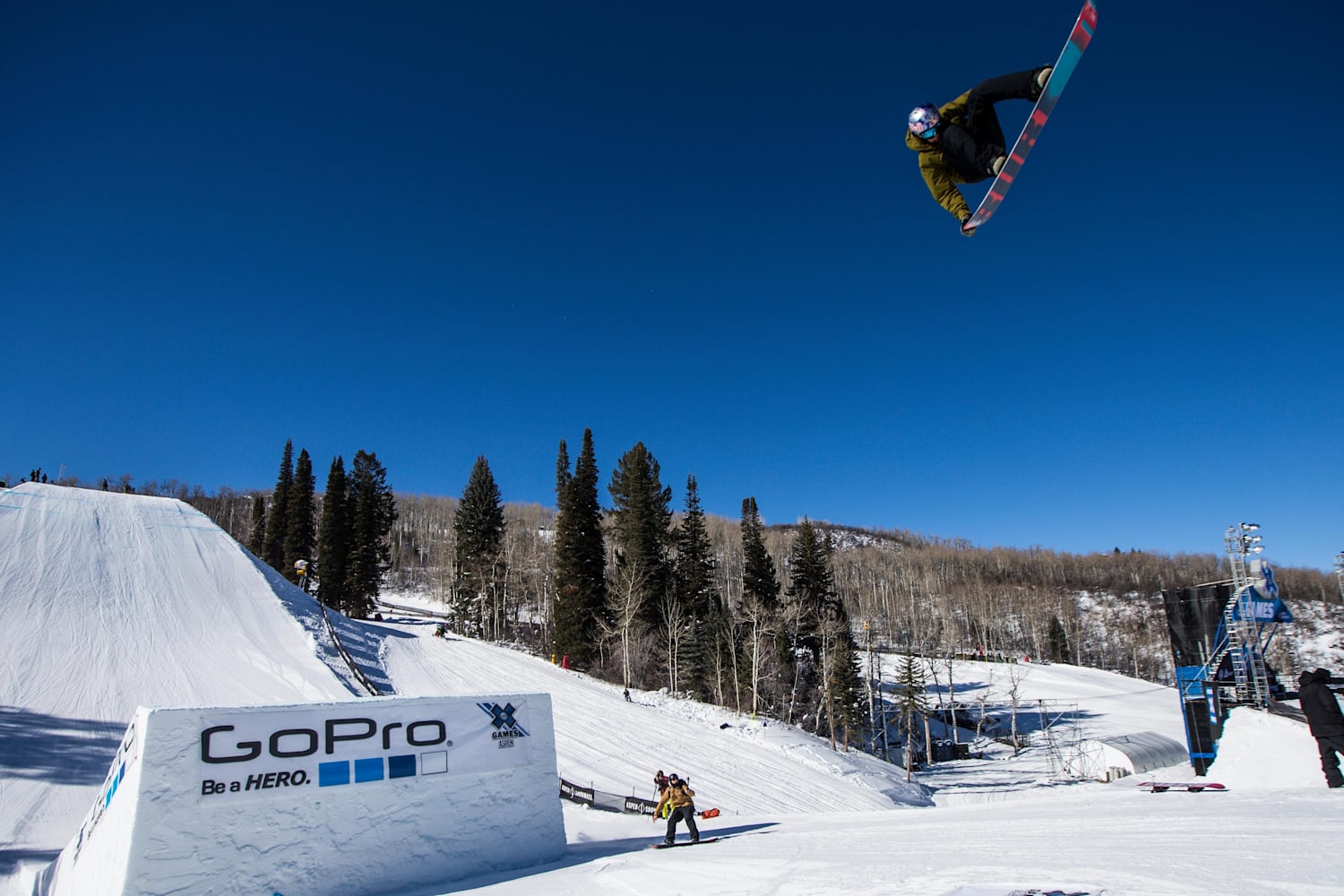 X Games 2016 récap médailles