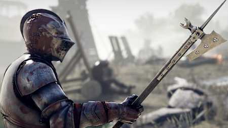 Mordhau ist der aktuelle Multiplayer-Hit auf dem PC