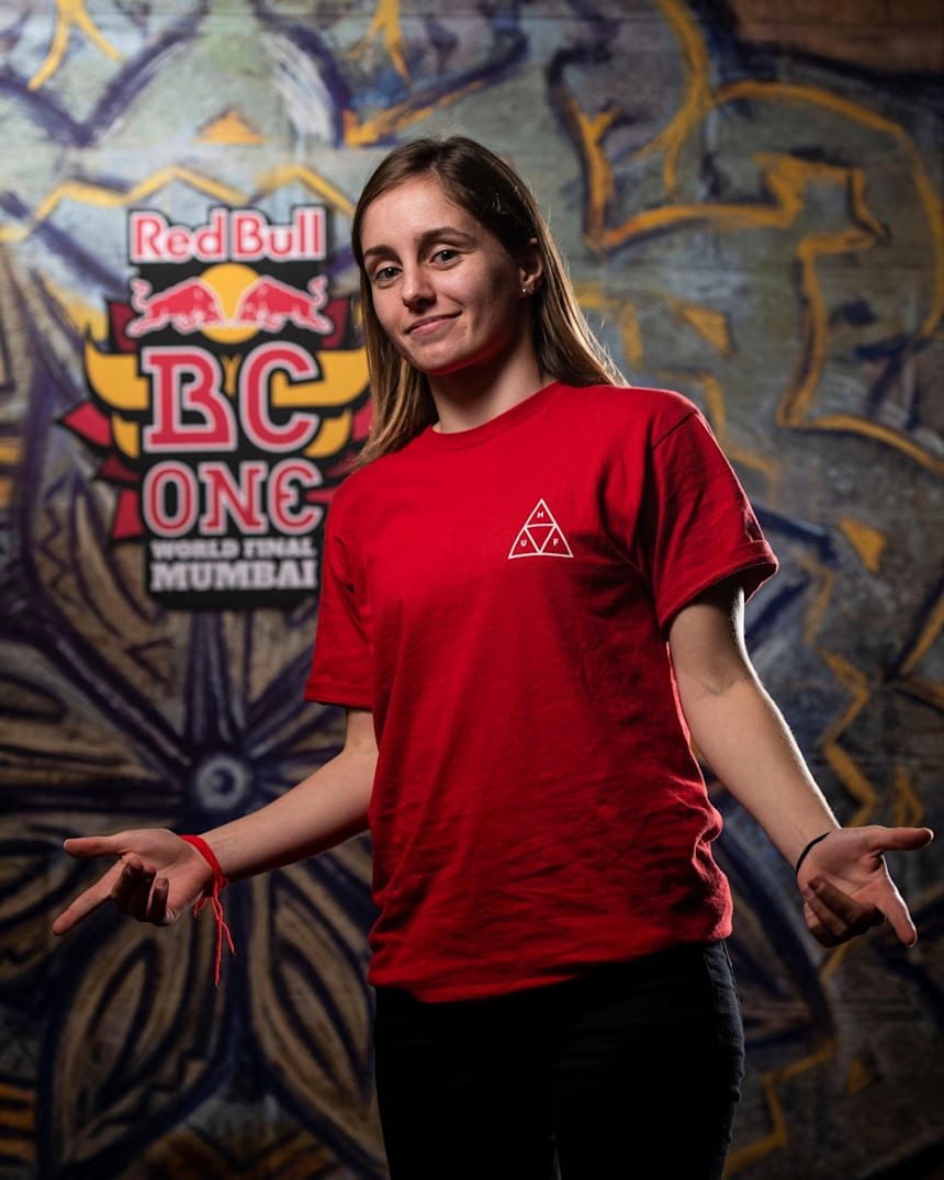 Red Bull Bc One 2019 B Girl World Final Line Up List