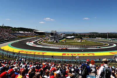 Hungaroring