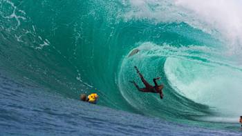 Red Bull Cape Fear: The Battles