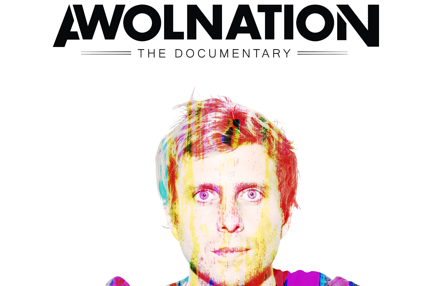 AWOLNATION Aaron Bruno tells the band's story video