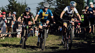 mtb uci world cup 2019