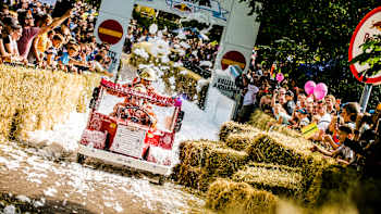 Red Bull Soapbox Race S2019 E2 Finland Art
