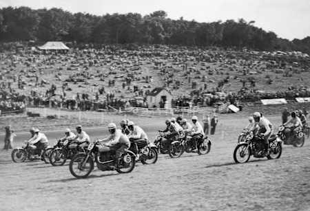 Brands Hatch history