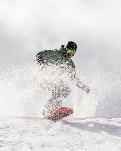 Red Bull Banked Mayhem in Estonia 