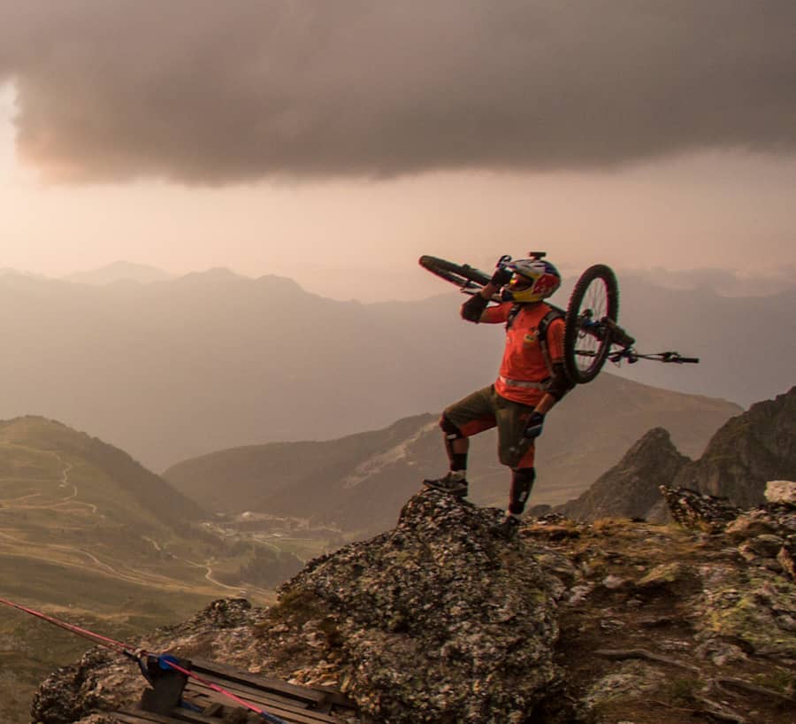 Best of mountain bike movies