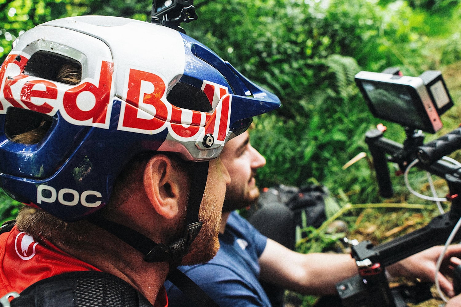 red bull mountain bike danny macaskill