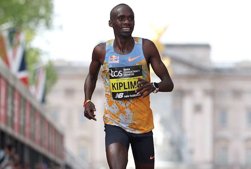 Wings for Life World Run 2021】初心者用ランニング練習法 | レッドブル