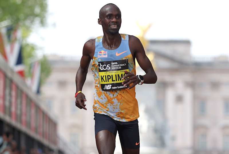 Wings for Life World Run 2021】初心者用ランニング練習法 | レッドブル