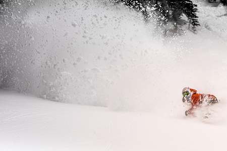 Джесс Кимура едет на Capita Space Metal Fantasy