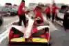 車体に使用される素材も異なる