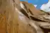 Latent Core has a waterfall alongside