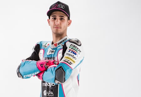 Luis Salom