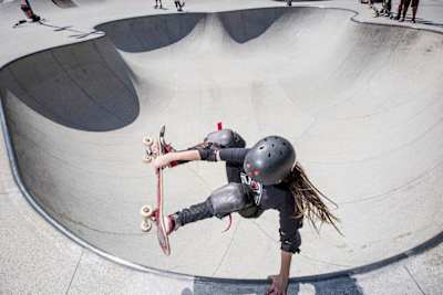 Yndiara Asp no Tribanks de São Bernardo do Campo