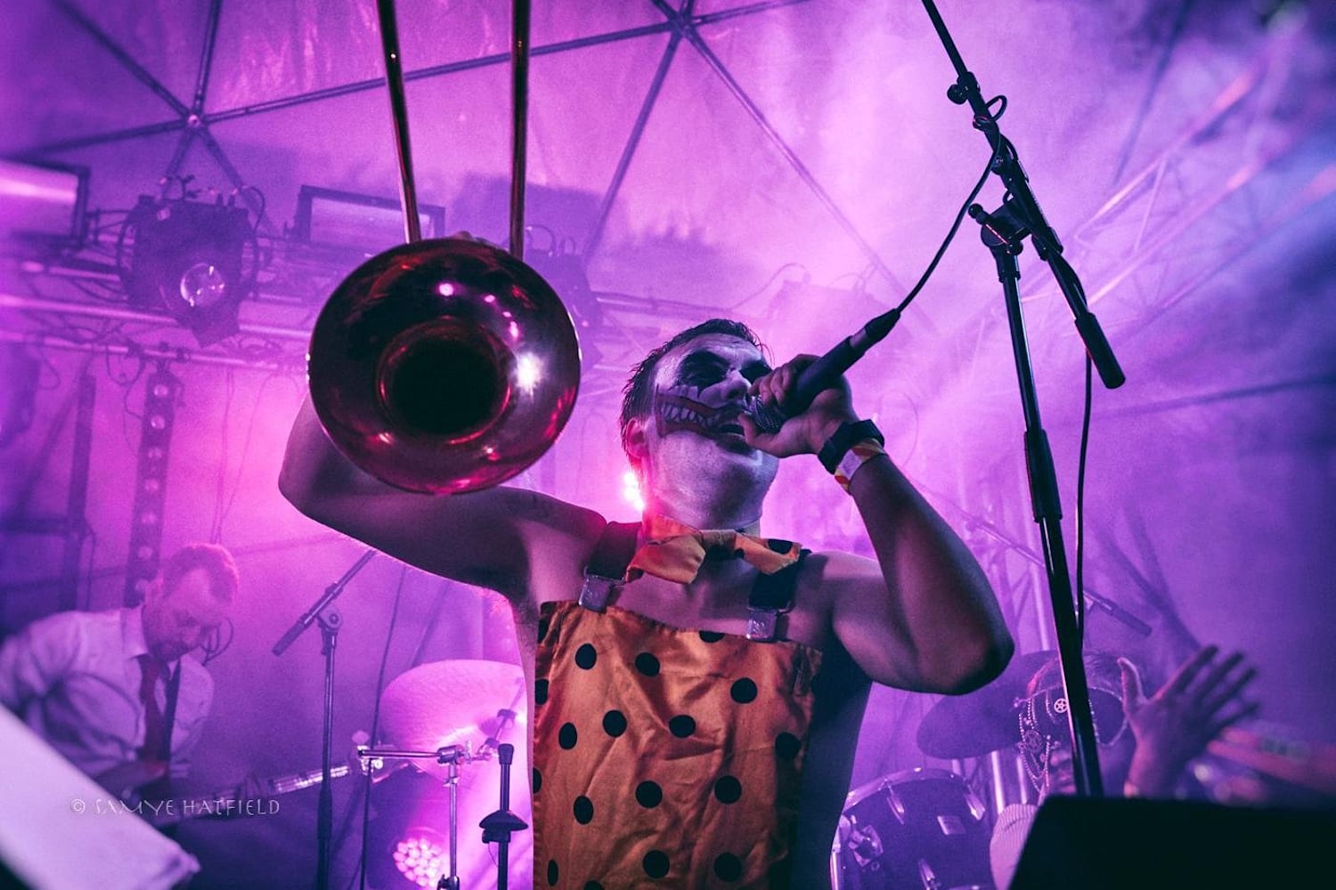 Halloween Parties In The Uk 13 Must Visit Nights