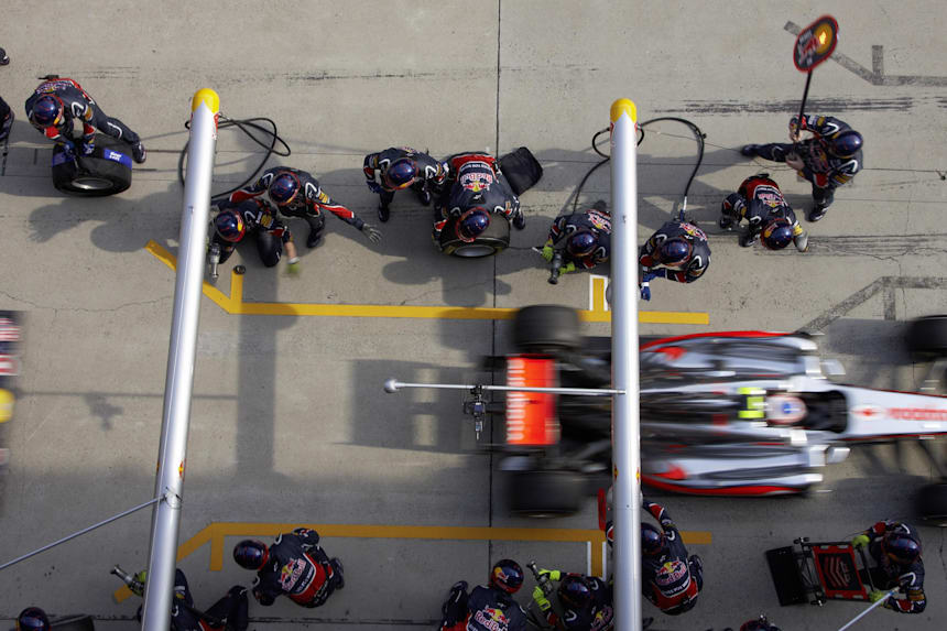 2011 chinese grand prix