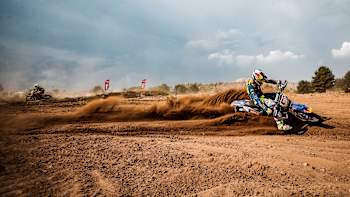 FIM - Round 6 - Hero Challenge Event recap Art