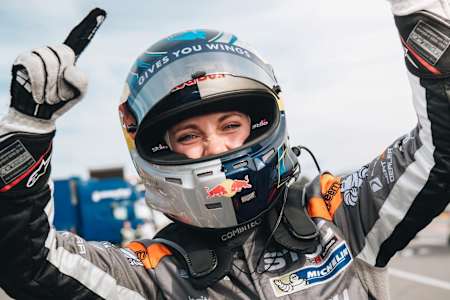 Mikaela Åhlin-Kottulinsky