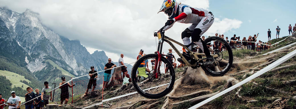 Mtb Red Bull