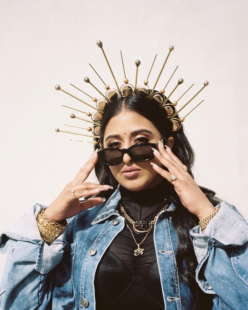 Indian Female Rappers The Top 5 You Have To Watch