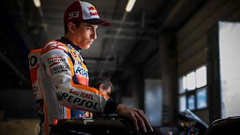 Marc Márquez