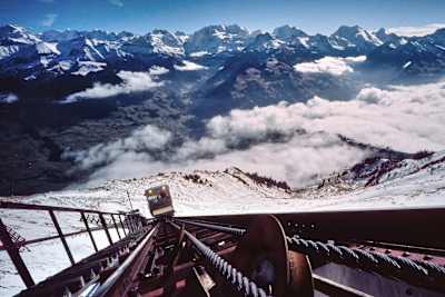 Switzerland