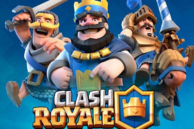 Clash Royale