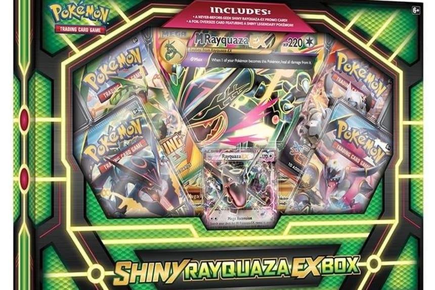 Rare Shiny Pokemon Cards How To Find Them