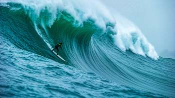 Surf Sessions S6 E4 Art