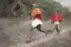 Tarahumara ultra-runners of Mexico