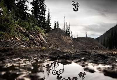 Thomas Genon, shot by Scott Serfas