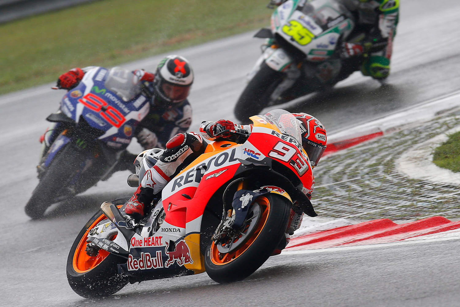 MotoGP Malaysia | Red Bull | Race News