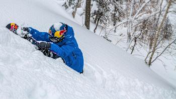 De la sueur et des larmes