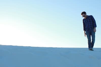 James Vincent McMorrow