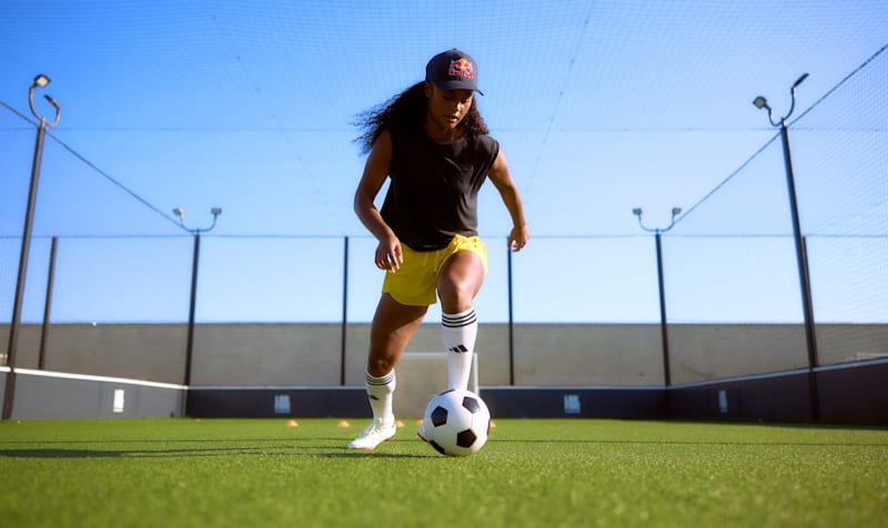 Best way to get in shape for soccer shop